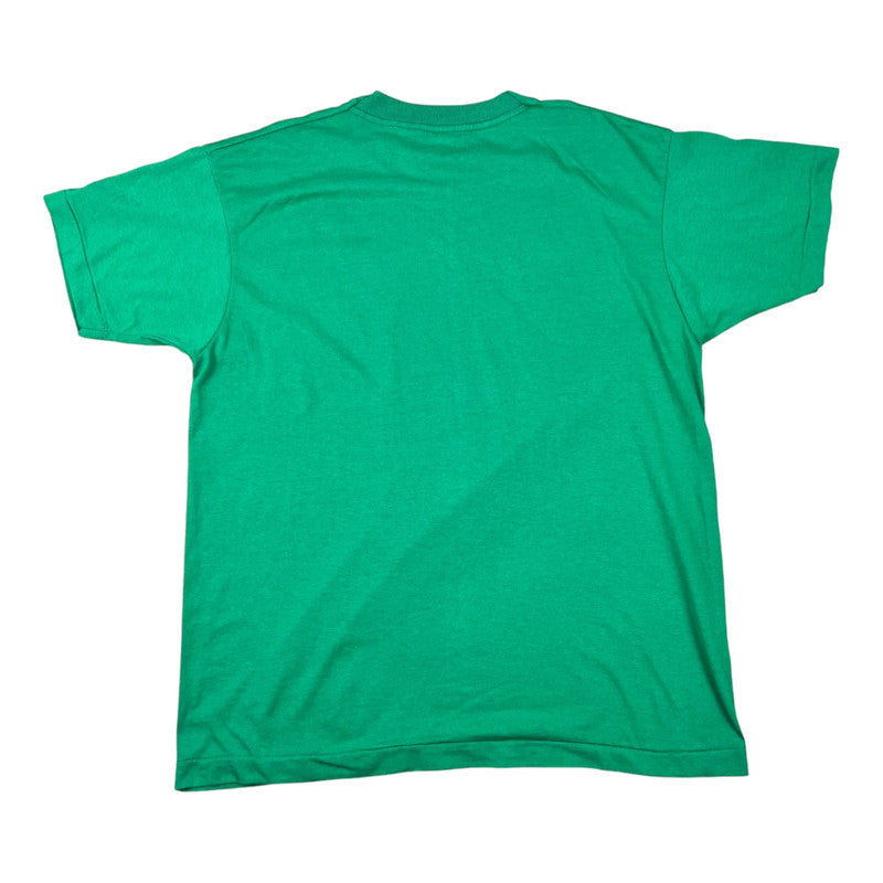 St Patrick's Day Buckhead 3-leaf Clover T-shirt