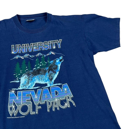 University of Nevada Wolf Pack T-shirt