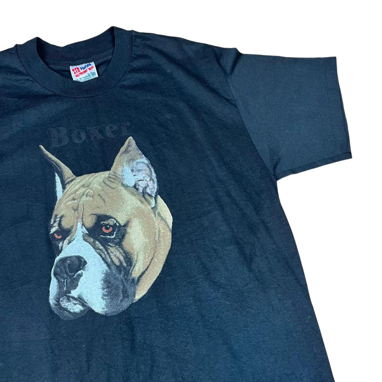 Dog Lovers Boxer Dog T-shirt