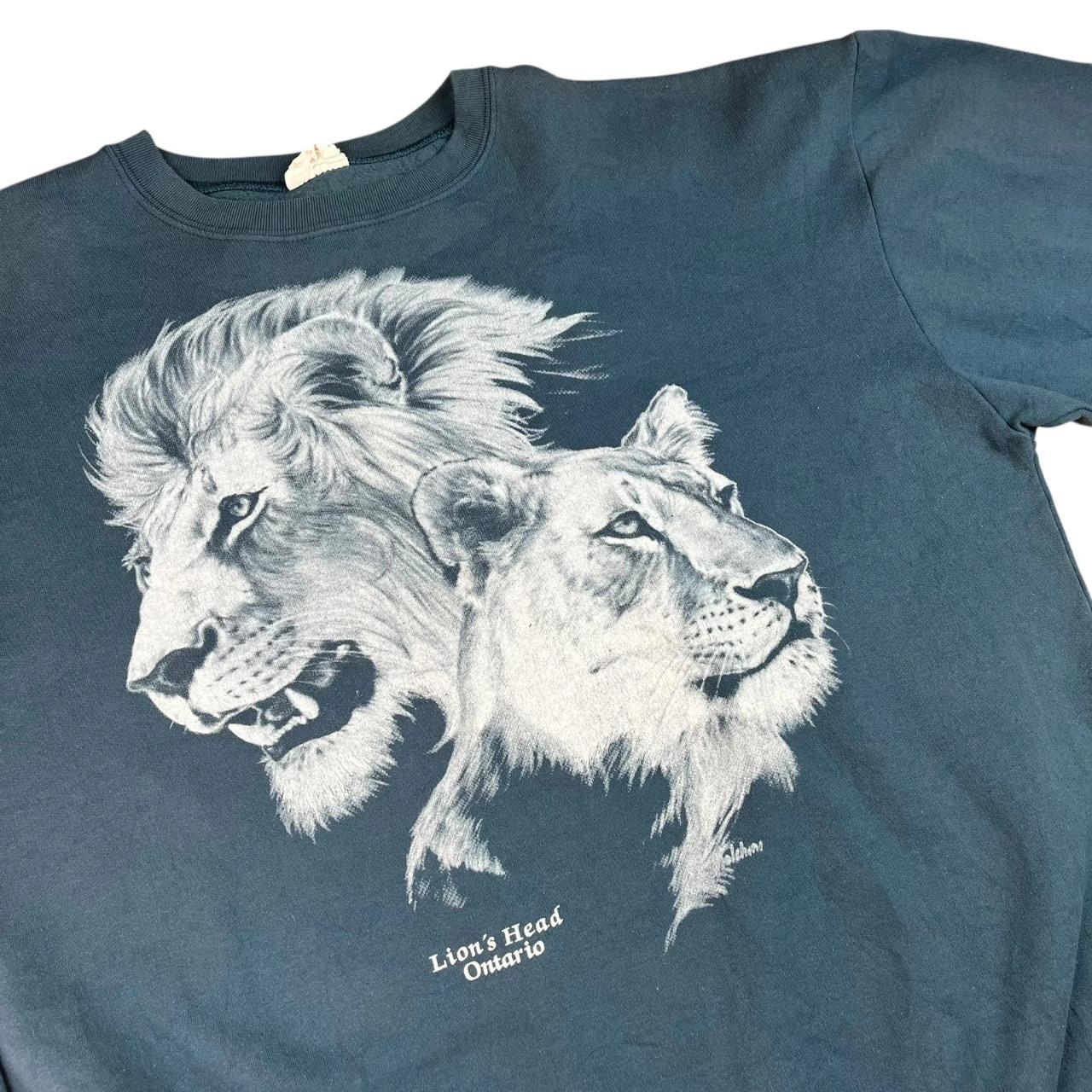 Lion's Head Ontario Sweatshirt