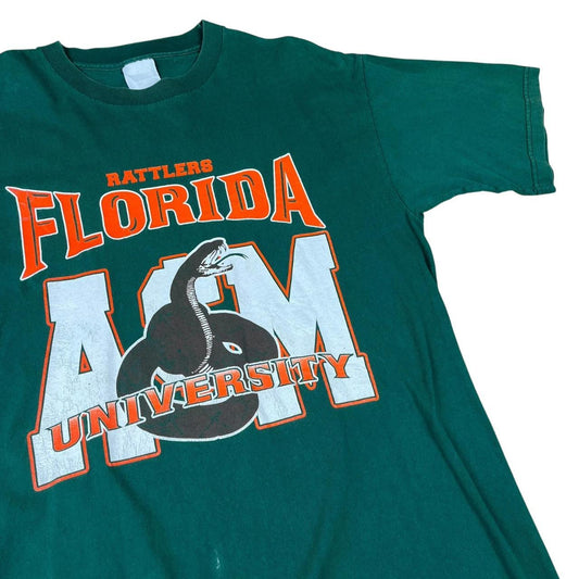 Florida A&M Rattlers Football NCAA T-shirt