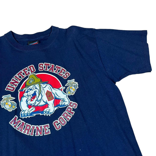 United States Marine Corps T-shirt (1990s)