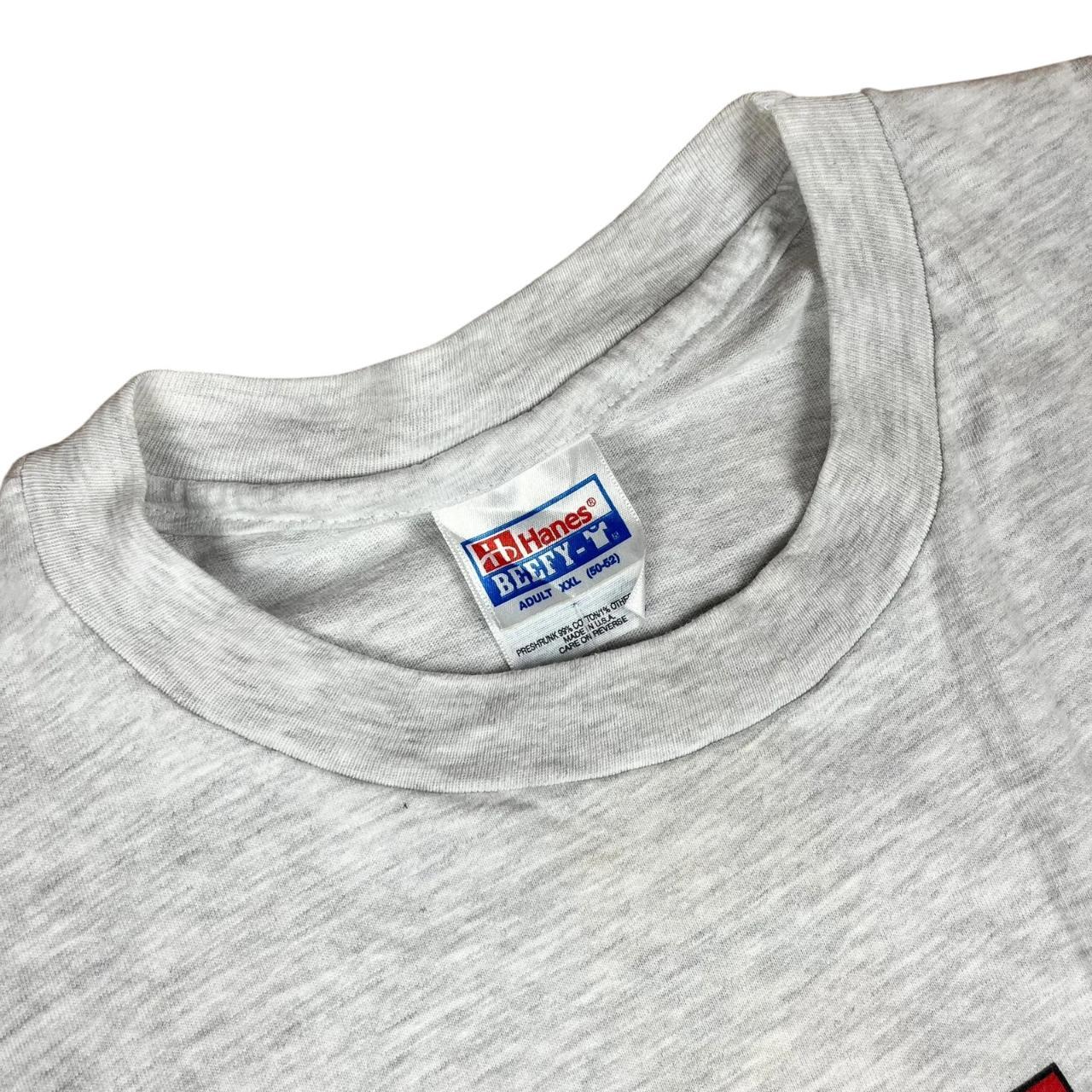 Reno Nevada Hot August Nights Classic Car T-shirt (1995)