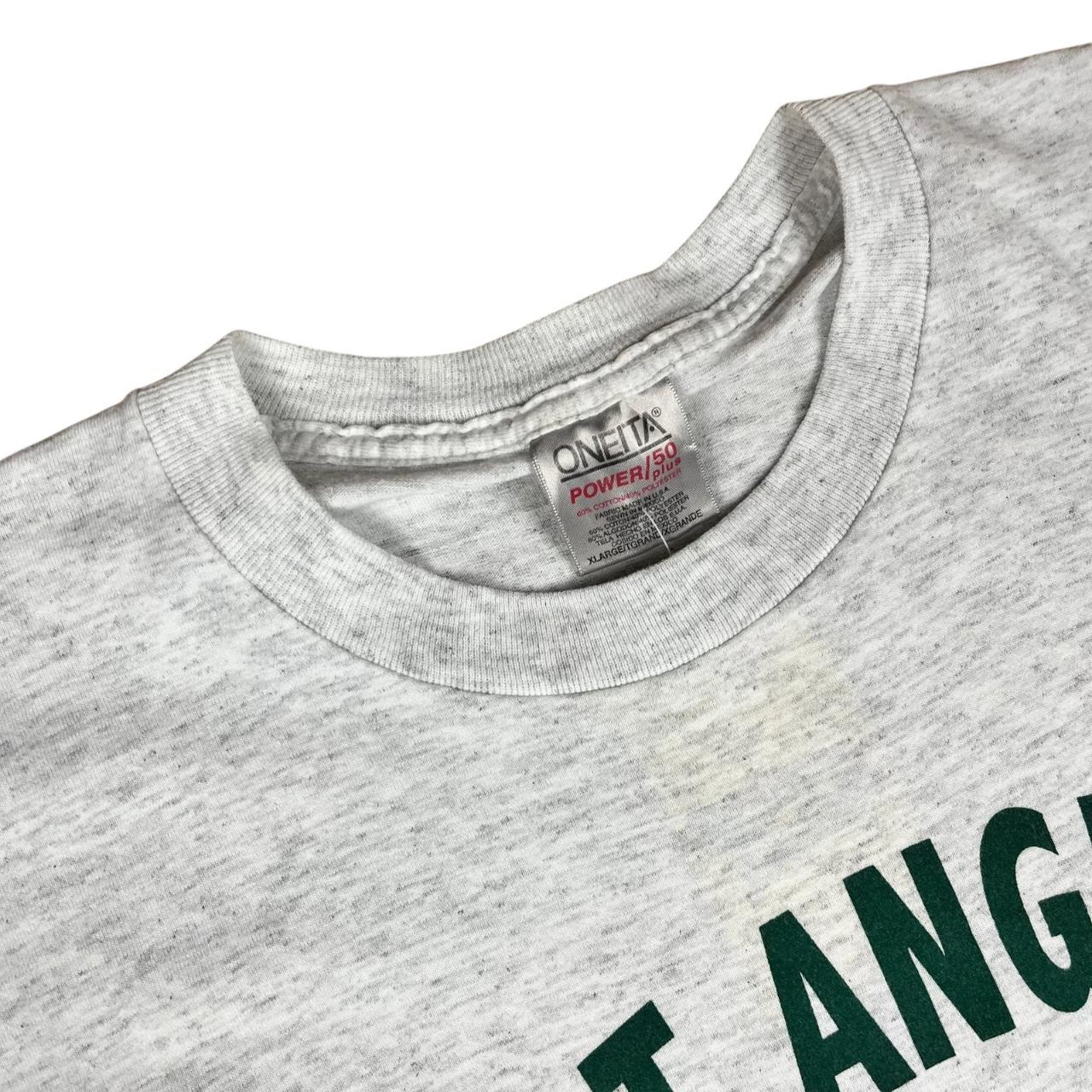 Sporting Port Angeles Baseball T-shirt