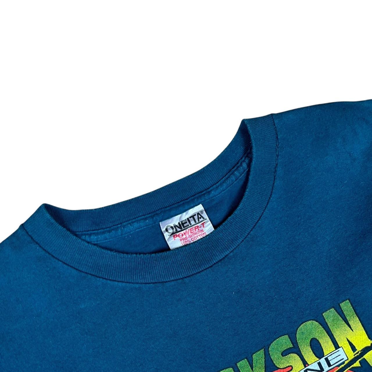 Erickson Air Crane Helicopter central point Oregon T-shirt