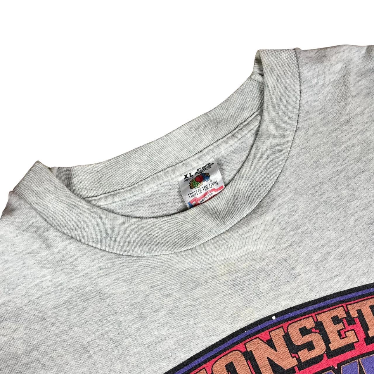 Quonset Hut - 25 Years & Still Smoke'n - Car T-shirt