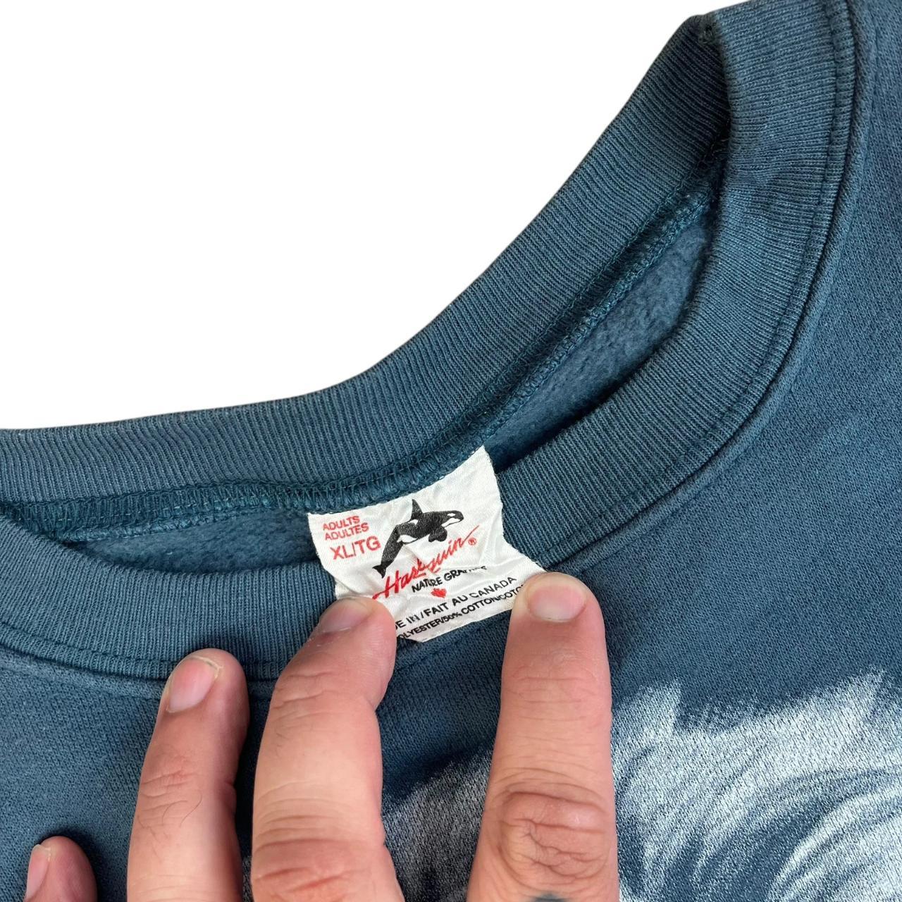 Lion's Head Ontario Sweatshirt