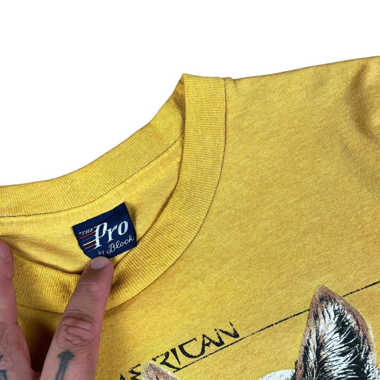Native American Timber Wolf Montana Pocket T-shirt