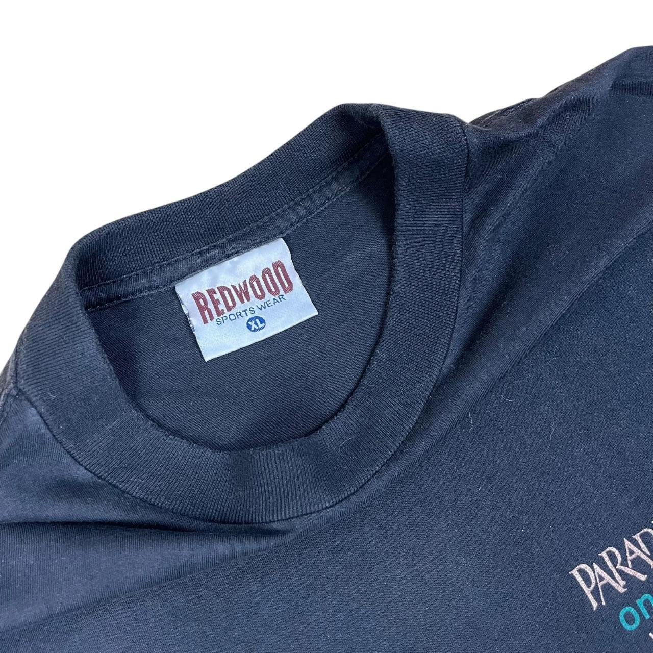 Paradise Lost - One Second World Tour (1997 - 98) T-shirt