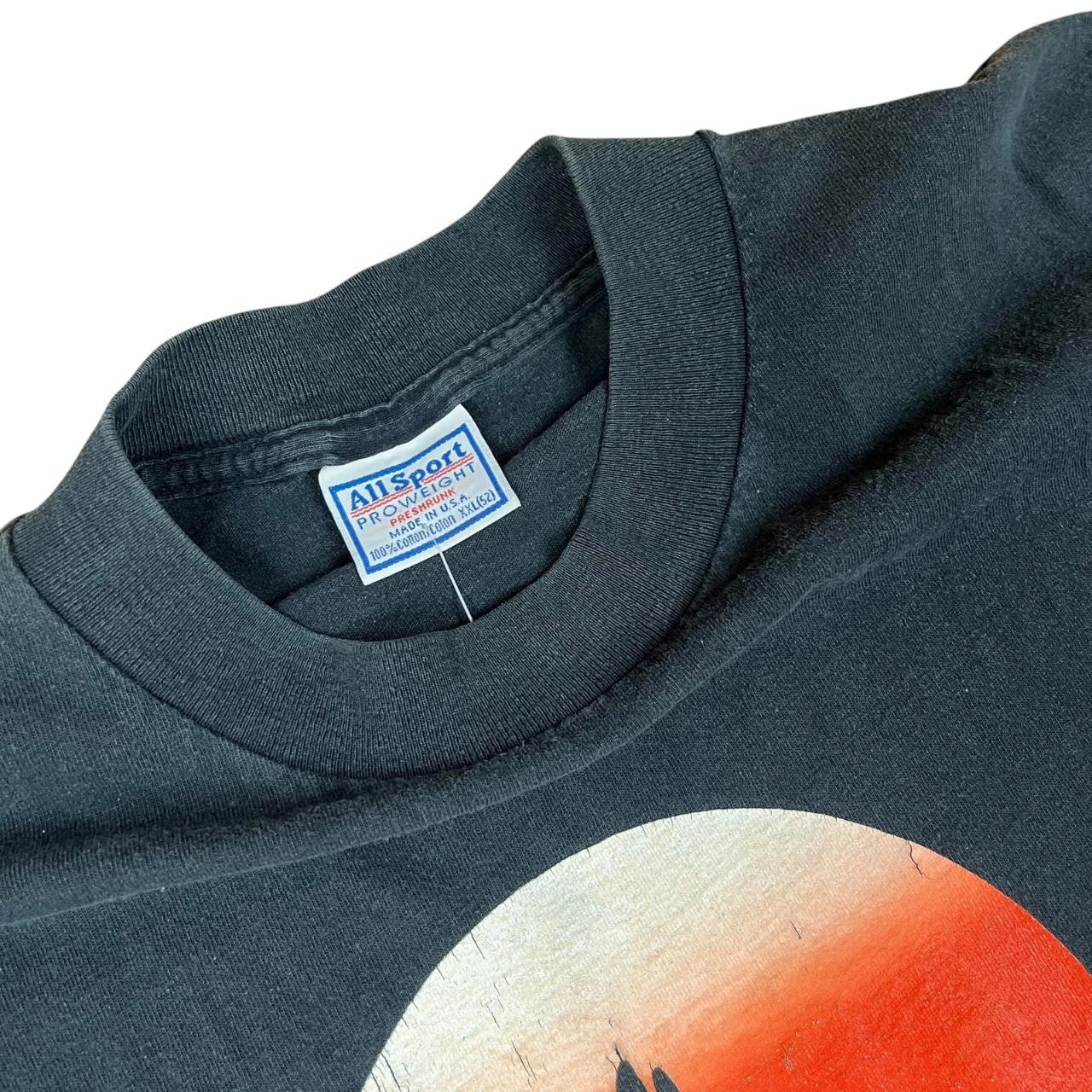 Howl at the Moon Saloon San Antonio Texas T-shirt