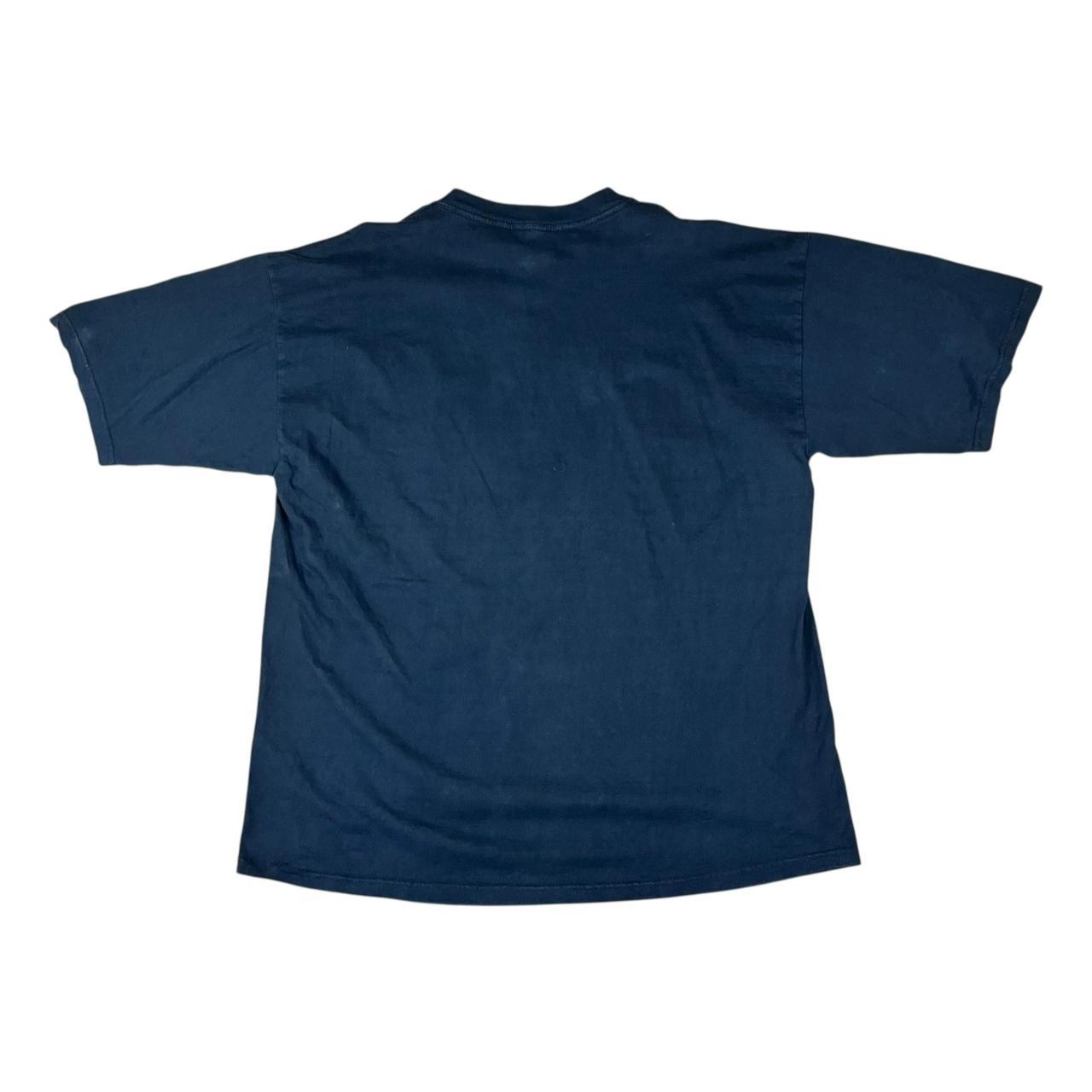 SciFi Star Trek Voyager T-shirt (1995)