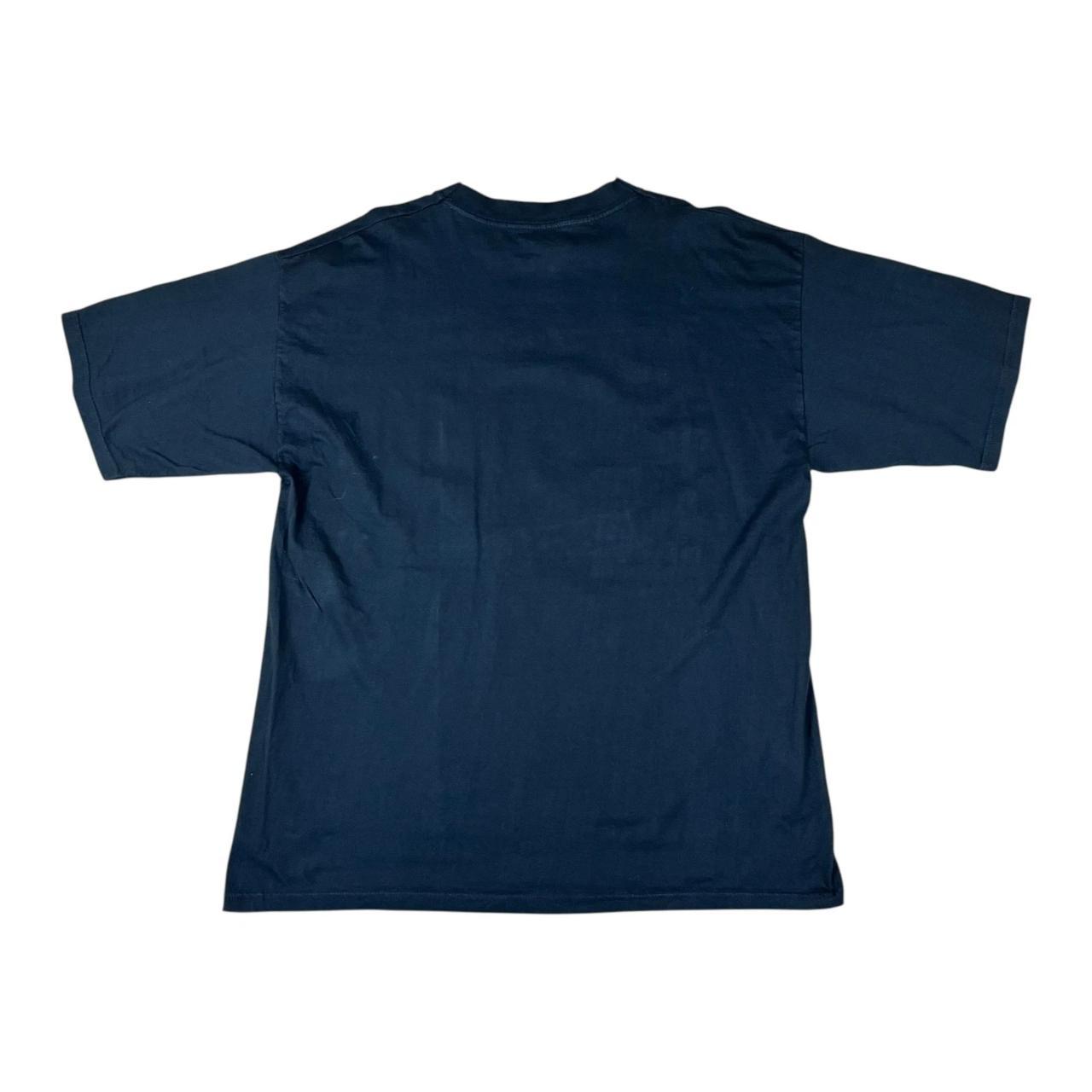 Star Trek Next Generation Geordi T-shirt (1995)