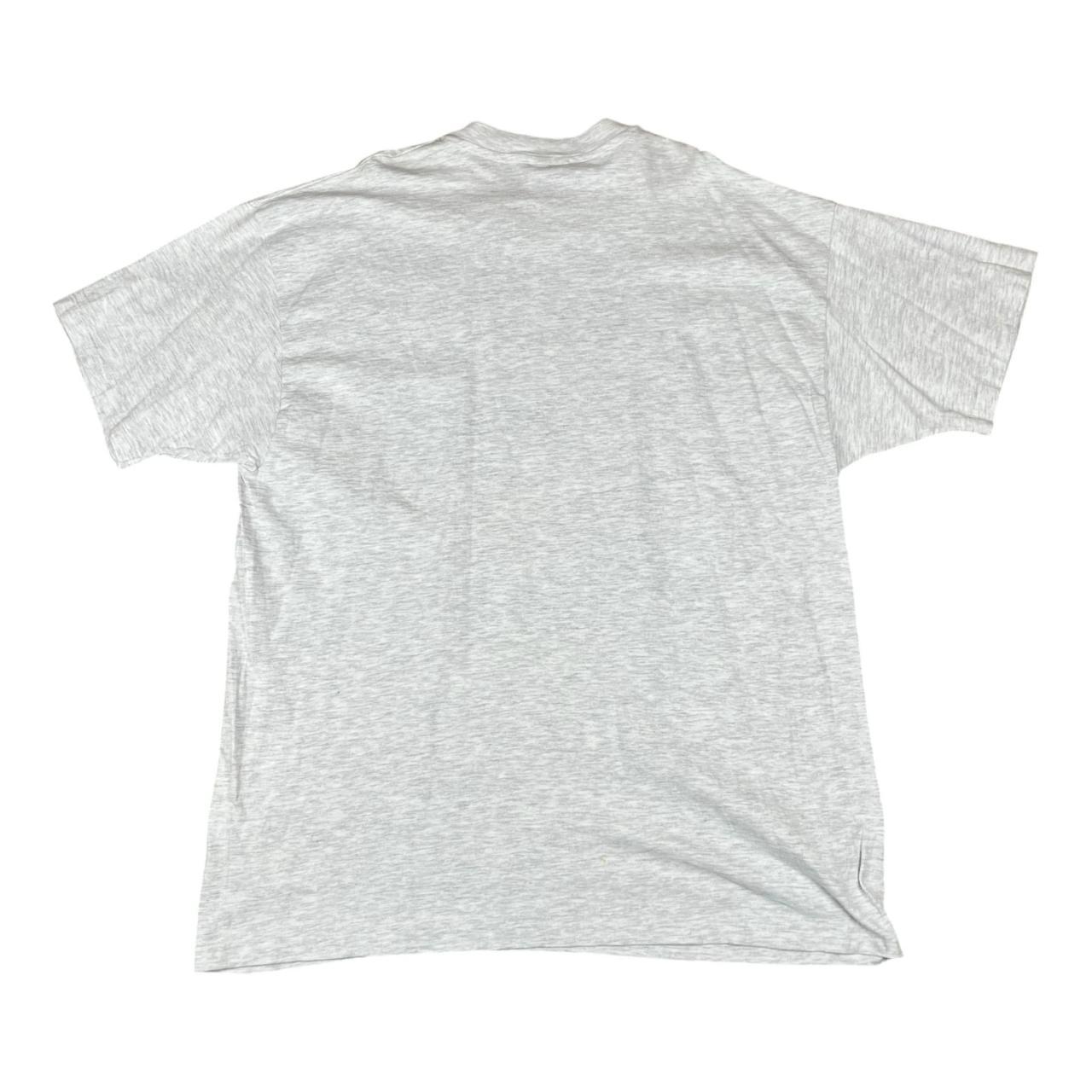 Reno Nevada Hot August Nights Classic Car T-shirt (1995)