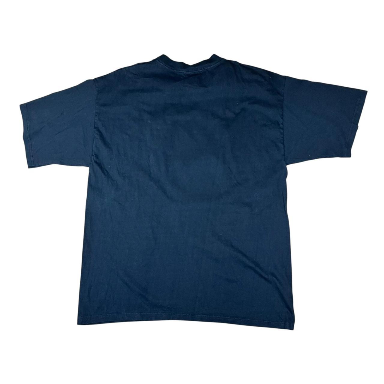 SciFi Data from Star Trek Next Generation T-shirt (1995)