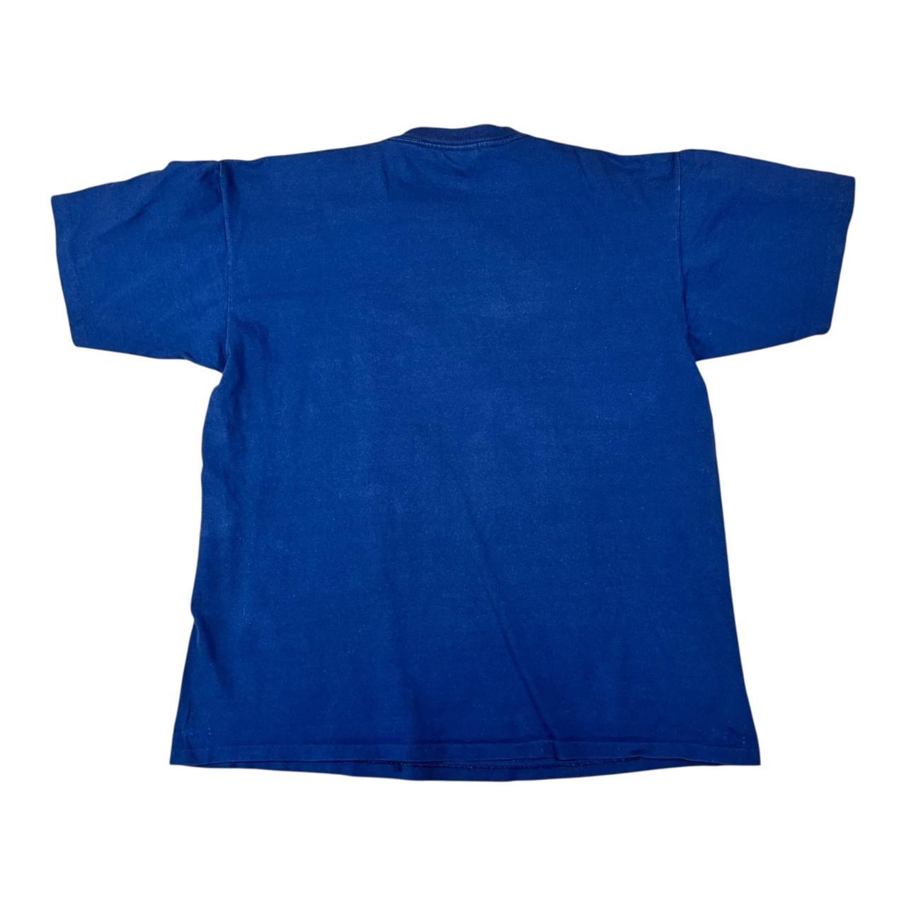 University of Nevada Wolf Pack T-shirt