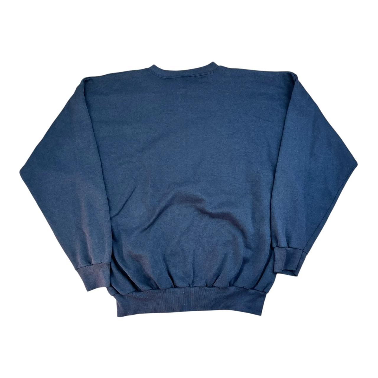 Flying Eagle with Talons Sweatshirt (1990s)