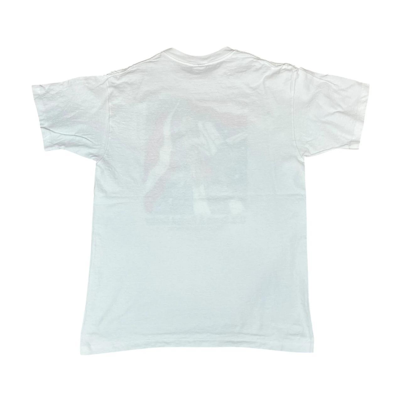 NASA US Space and Rocket Centre Alabama T-shirt