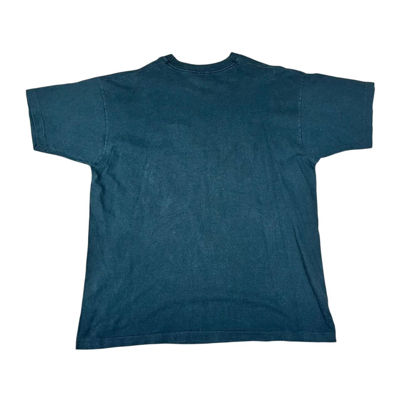Explicit Detroit Comedy T-shirt