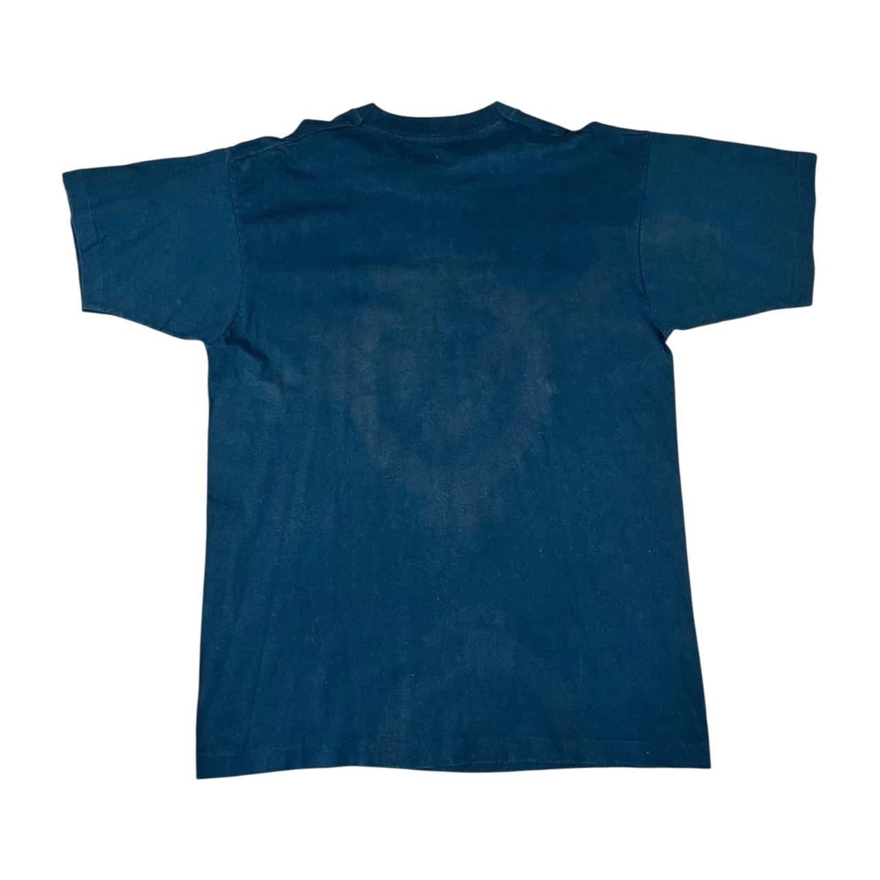 USA Music Tee George Dickel - ain’t nothin' better - Tour T-shirt