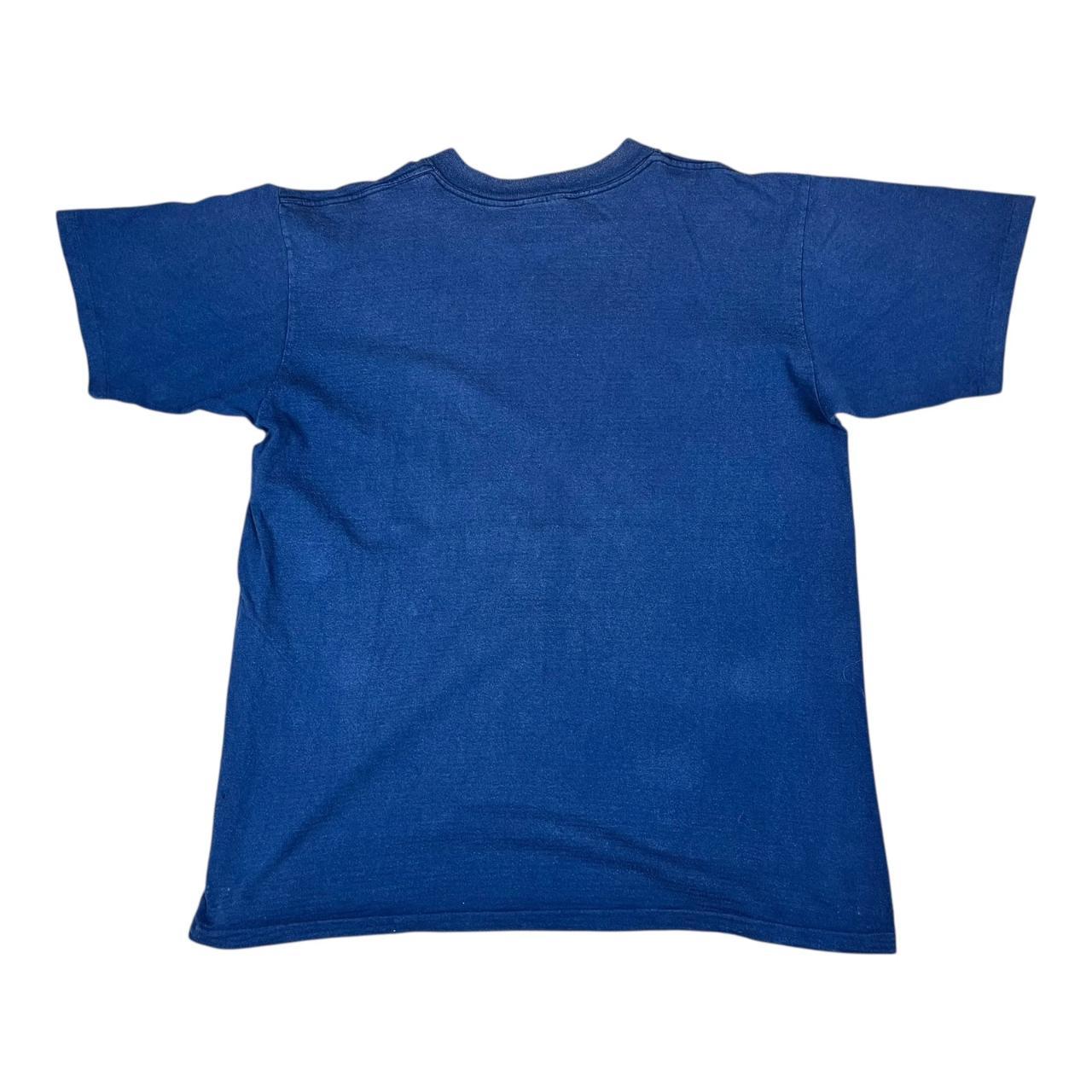 USA 9th Annual Spring Dash Idaho Running T-shirt (1991)