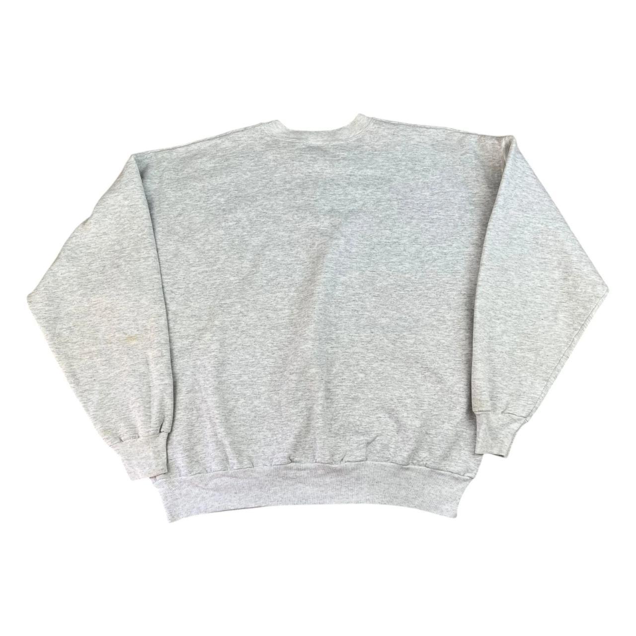 Buck Hunter Tennessee Deer Stag Sweatshirt (1997)