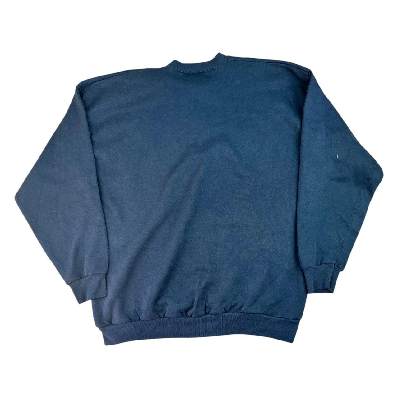 Indiana Wolf in the Moonlight Sweatshirt (1997)