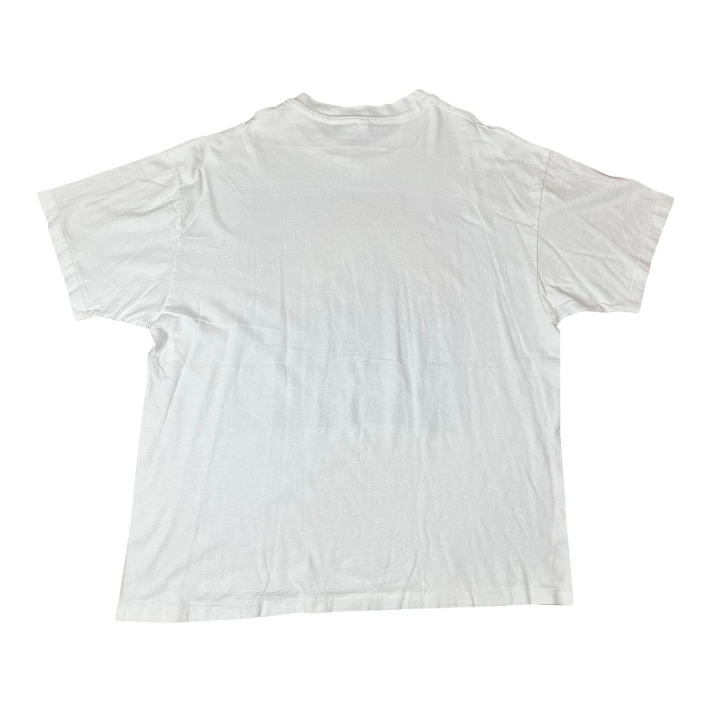 RARE single-stitch Disney Pocahontas Promotional T-shirt (1990s)
