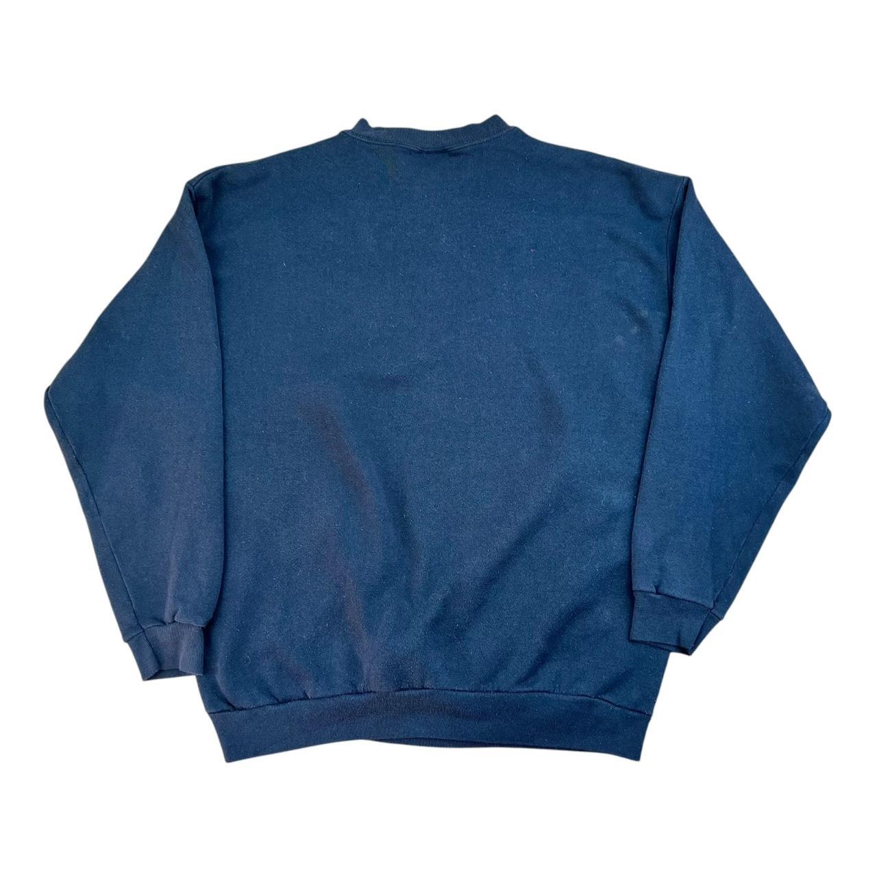 North American Outfitters Deer Stag Sweatshirt (1990s)
