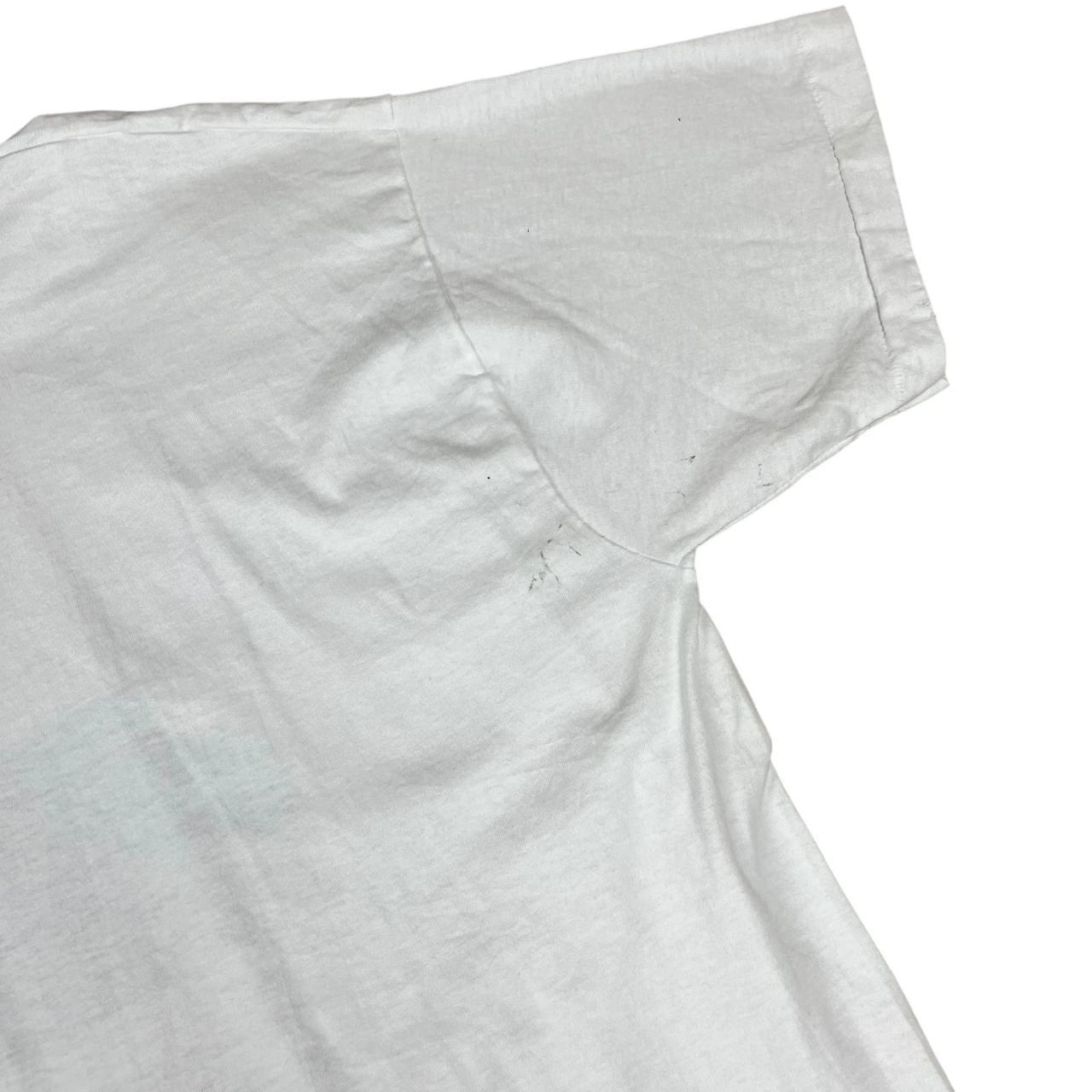 Baltimore and Ohio Railroad Train T-shirt (1995)