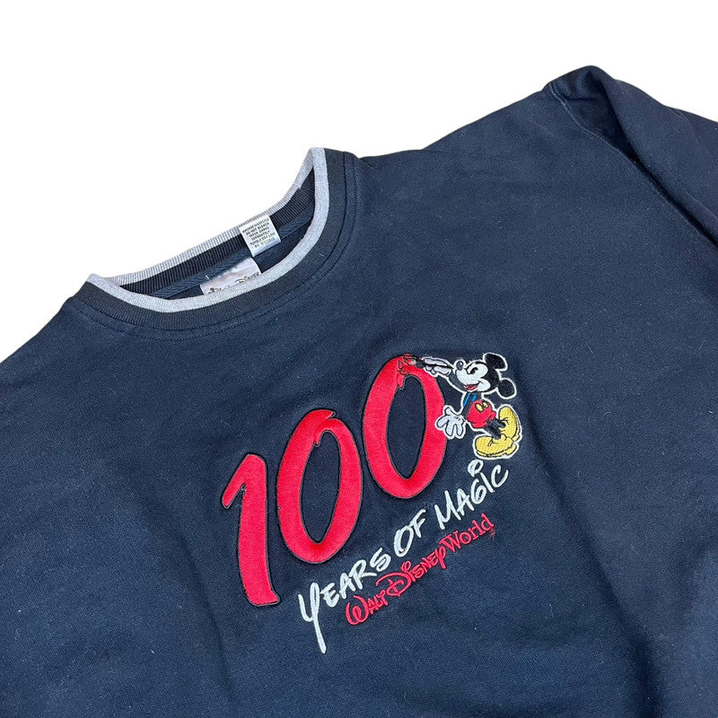 Walt Disney World 100 Years of Magic Celebration Sweatshirt
