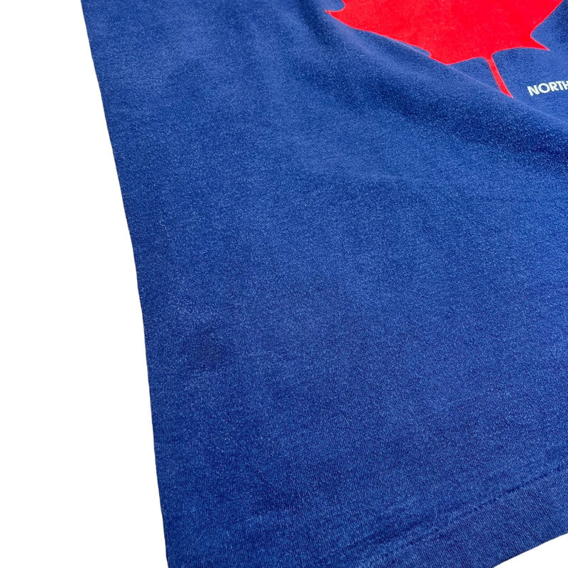 Canada North Channel Souvenir T-shirt