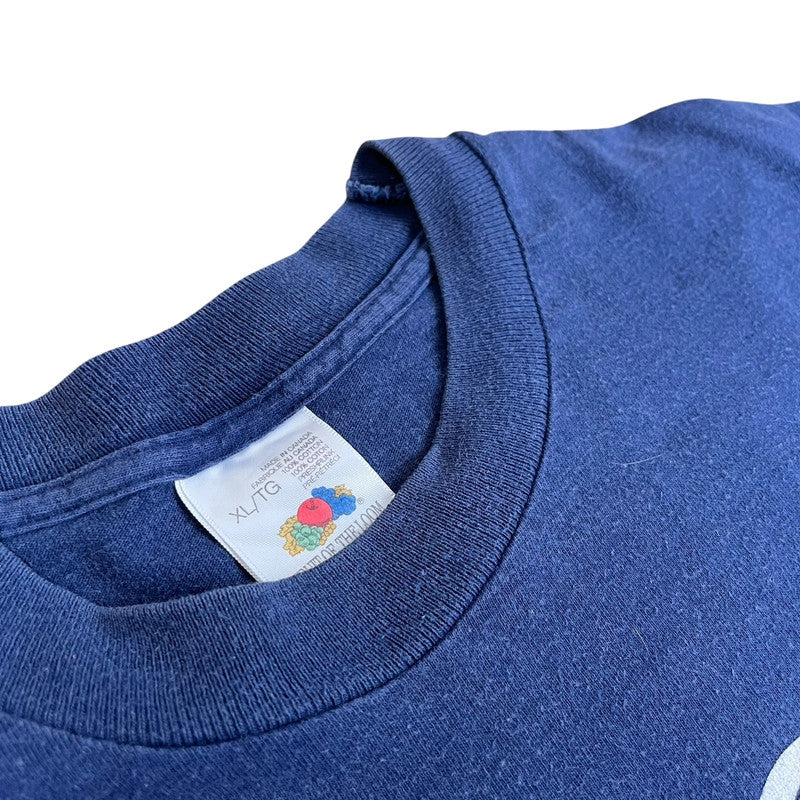 Canada North Channel Souvenir T-shirt