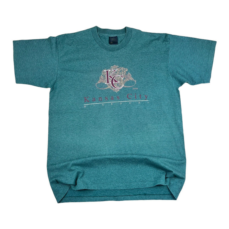 Kansas City Missouri Souvenir T-shirt
