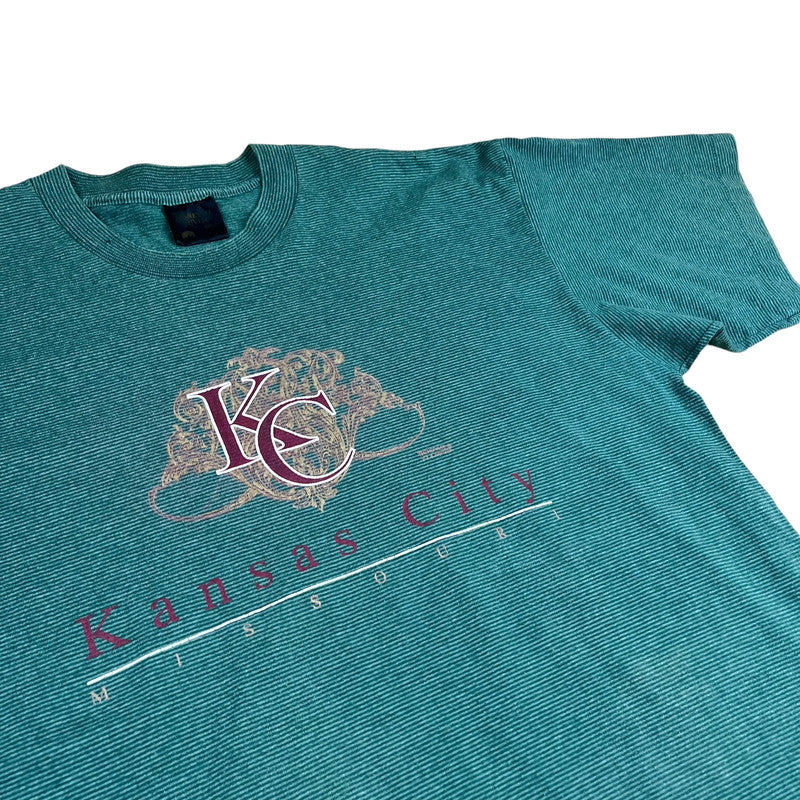 Kansas City Missouri Souvenir T-shirt
