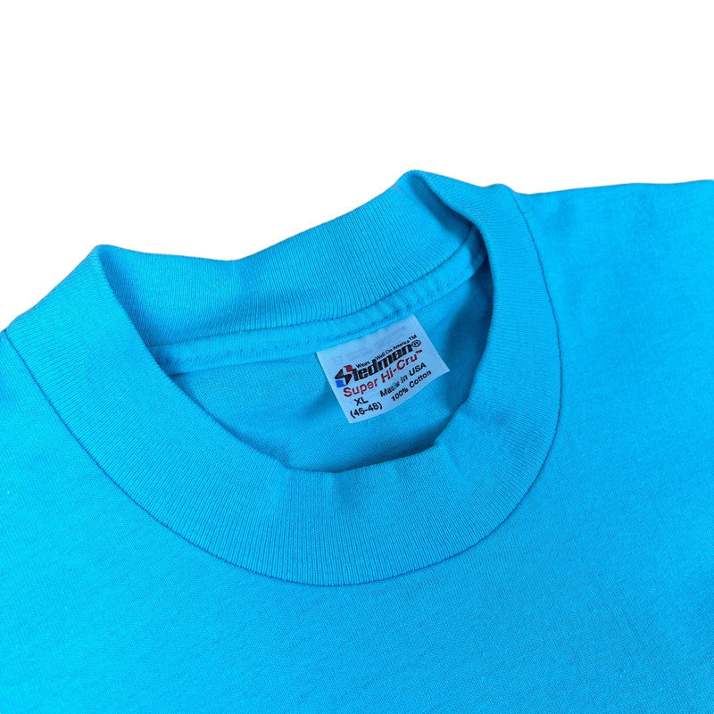 Souvenir 808 Hawaii ULUA Fish T-shirt