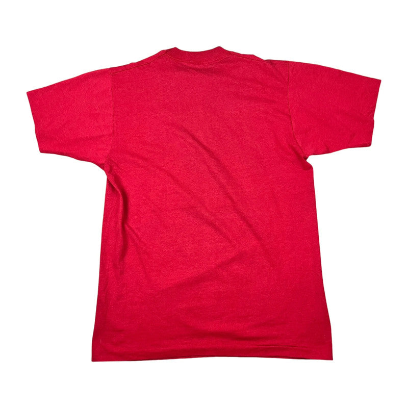 San Francisco 49ers American Football World Champs T-shirt (1989)