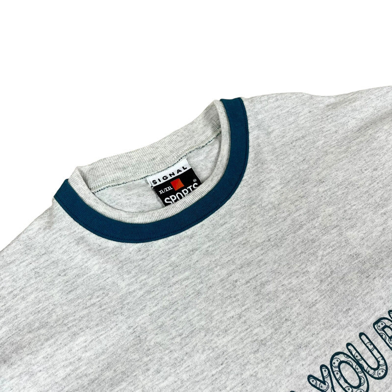 USA Team Wind Power - Pump Till You Puke - Wind Sailing Sports T-shirt