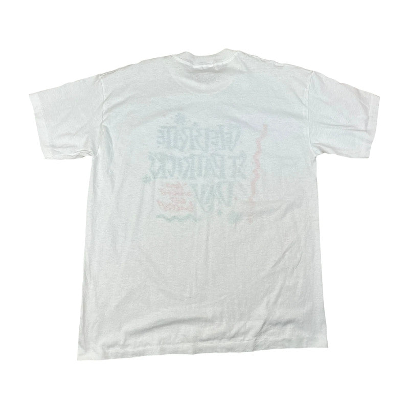 Hallmark Cards Label St Patrick's Day Celebration T-shirt