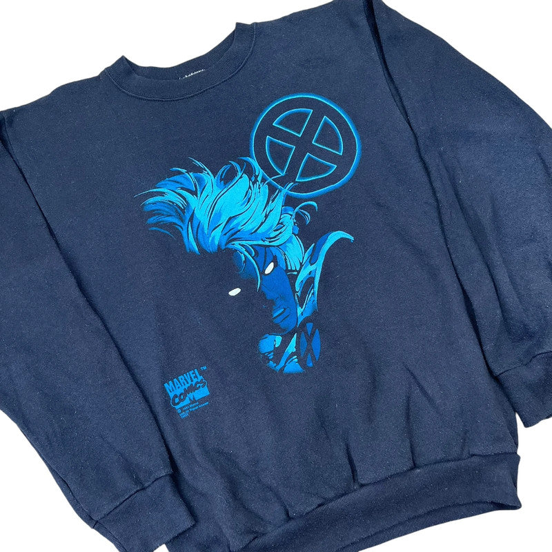 Rare Marvel Comics Storm X-men Sweatshirt (1994)