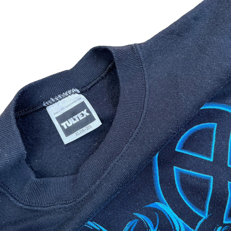 Rare Marvel Comics Storm X-men Sweatshirt (1994)