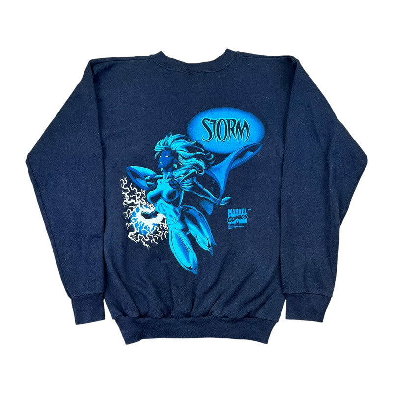 Rare Marvel Comics Storm X-men Sweatshirt (1994)