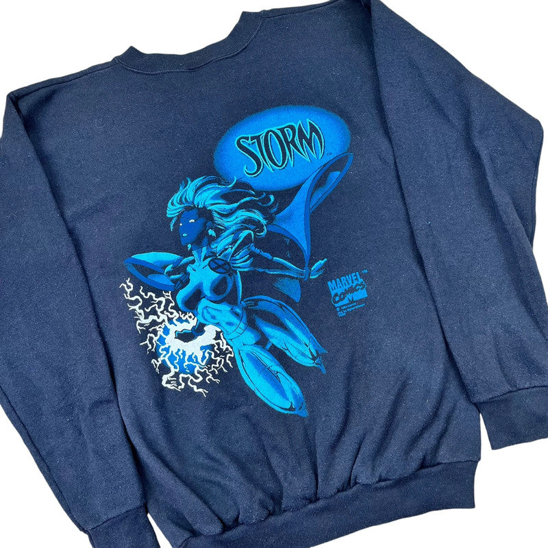Rare Marvel Comics Storm X-men Sweatshirt (1994)