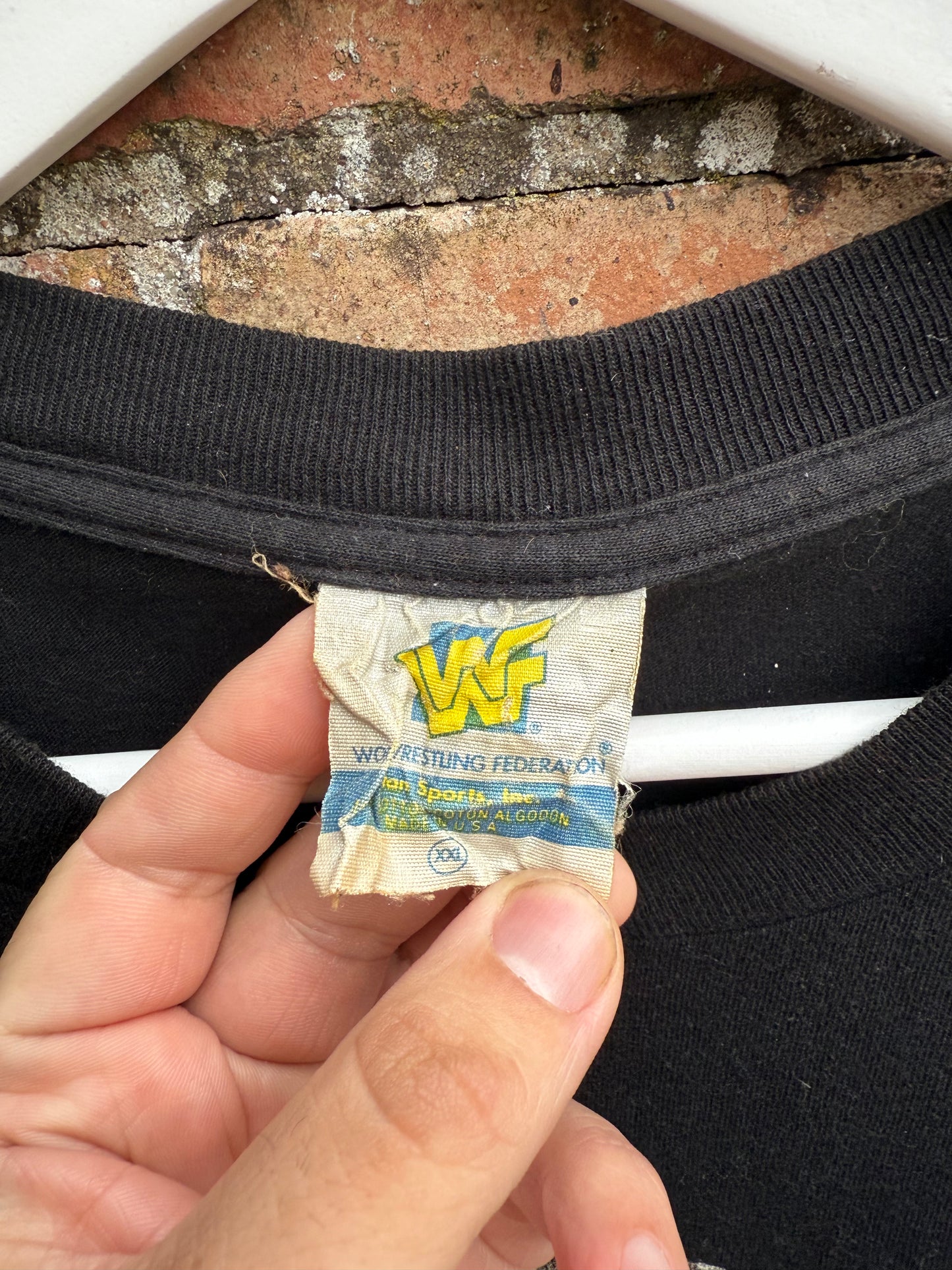 WWF The Goodwins XXL (1996)