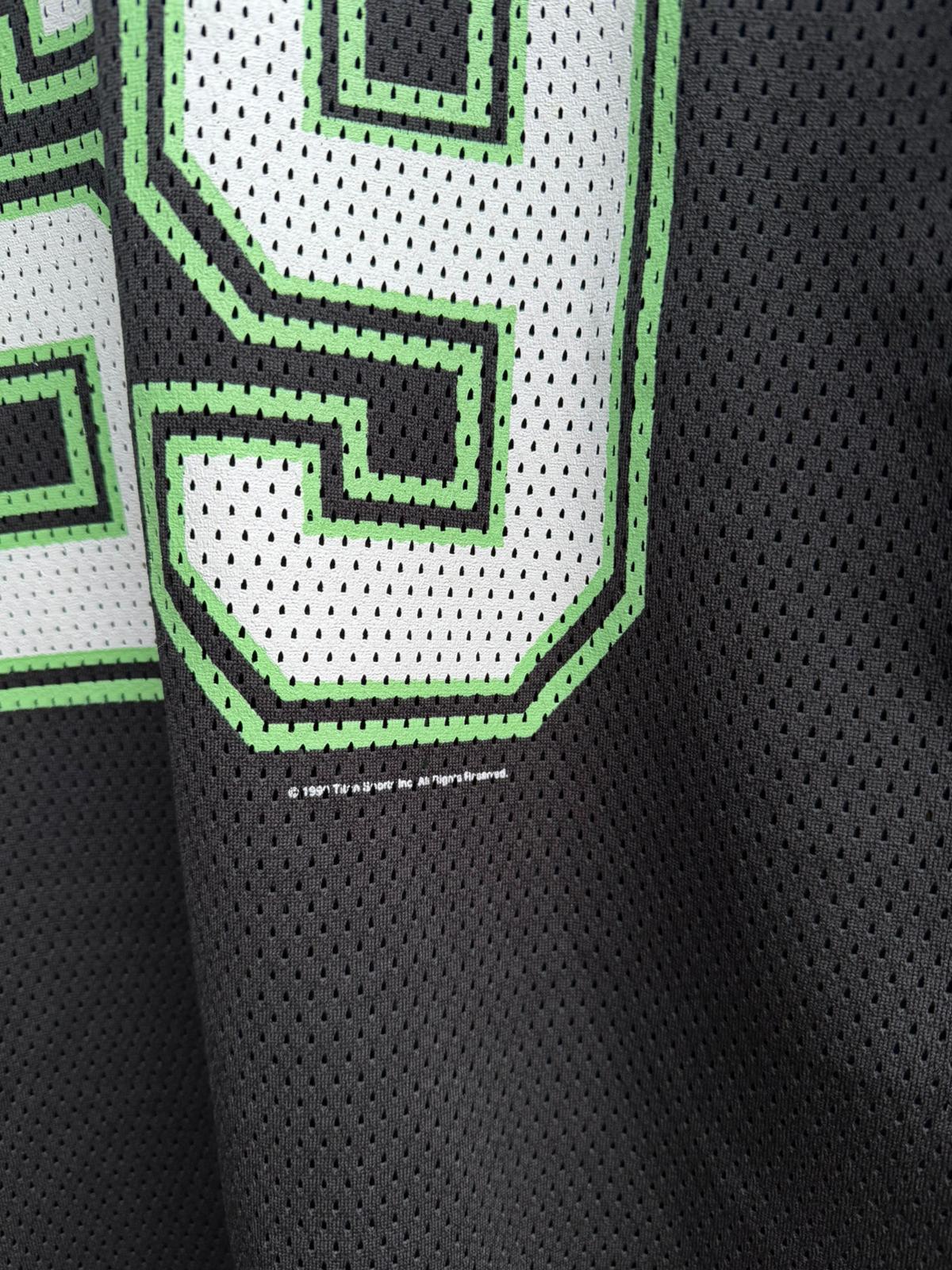 WWF D-Generation X 69 Suck It Jersey L (1999)