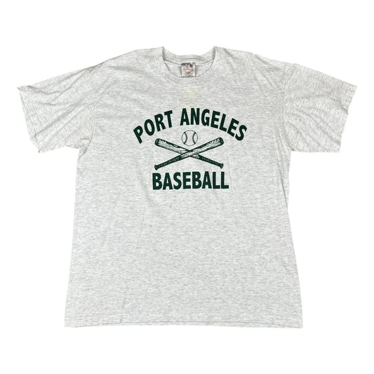 Sporting Port Angeles Baseball T-shirt