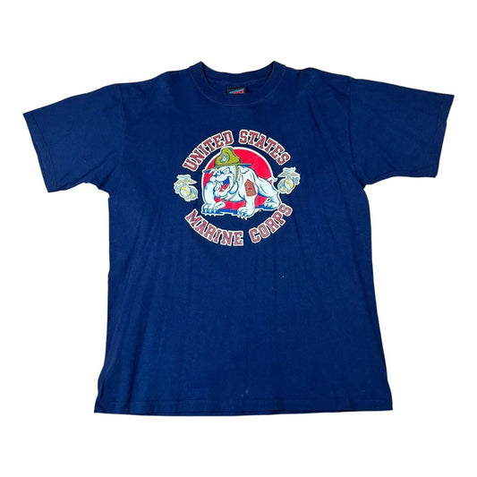 United States Marine Corps T-shirt (1990s)