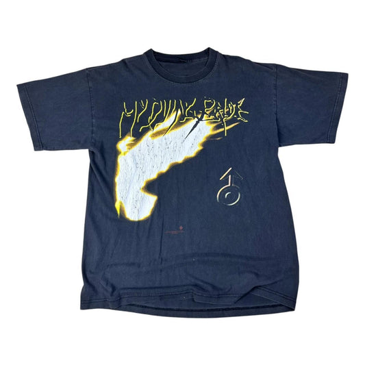 My Dying Bride - The Light at the End of the World Tour - Peaceville Records T-shirt (2000)