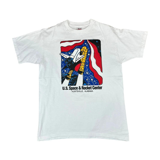 NASA US Space and Rocket Centre Alabama T-shirt
