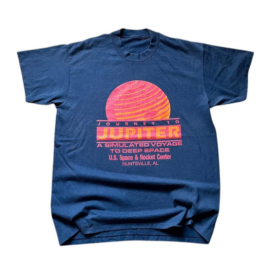 Unusual Journey to Jupiter US Space & Rocket Center T-shirt