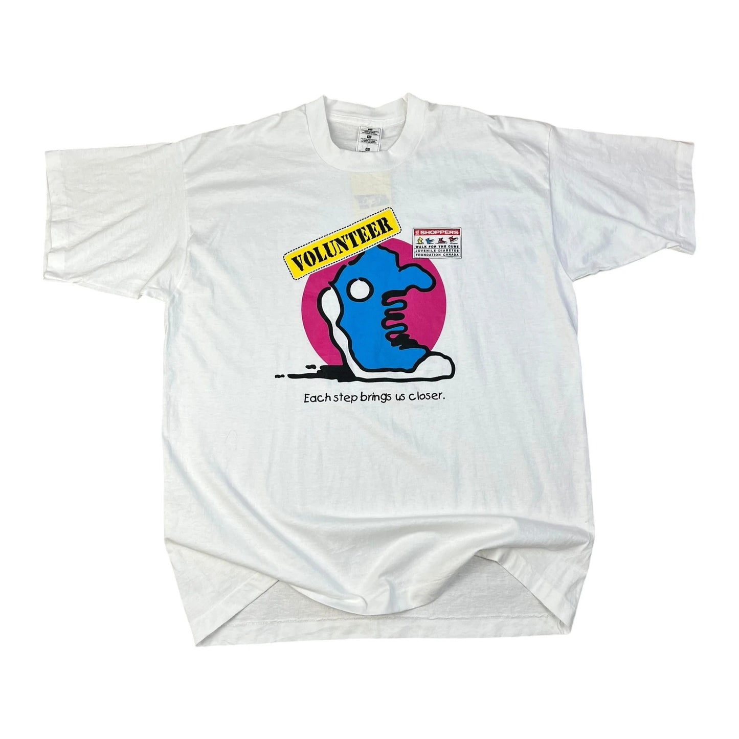 Souvenir t-shirt